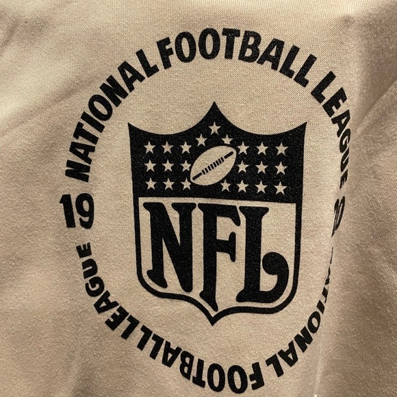 NFL Double Up Pullover Hoodie & Pants Set - Sand - Picture 2 of 10